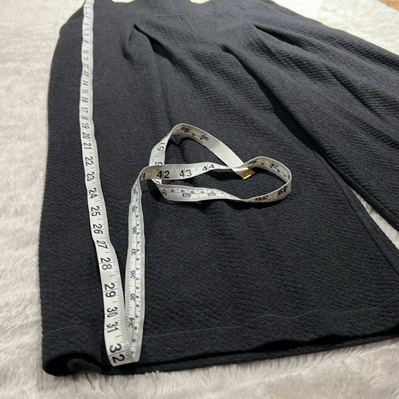 Lululemon Can You Feel The Pleat Crop *21"
Black size 8 - Picture 11 of 15